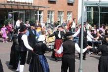 Holschenmarkt