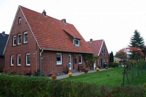 Ons huis: Janninkhof.