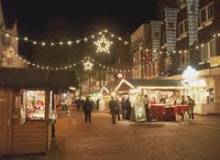 Kerstmarkt