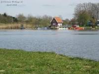 de Vechtesee