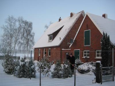 sneeuw schuiven